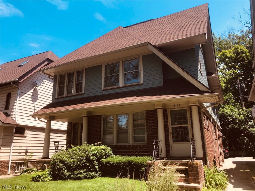 2113 Stillman Road Cleveland, OH 44118 - Photo 1 of 35 Gallery Image 1