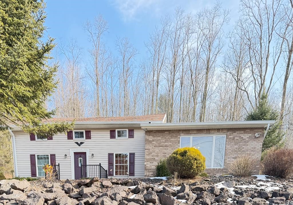 239 Thompson Hill Road Gillett, PA 16925 - Photo 1 of 36