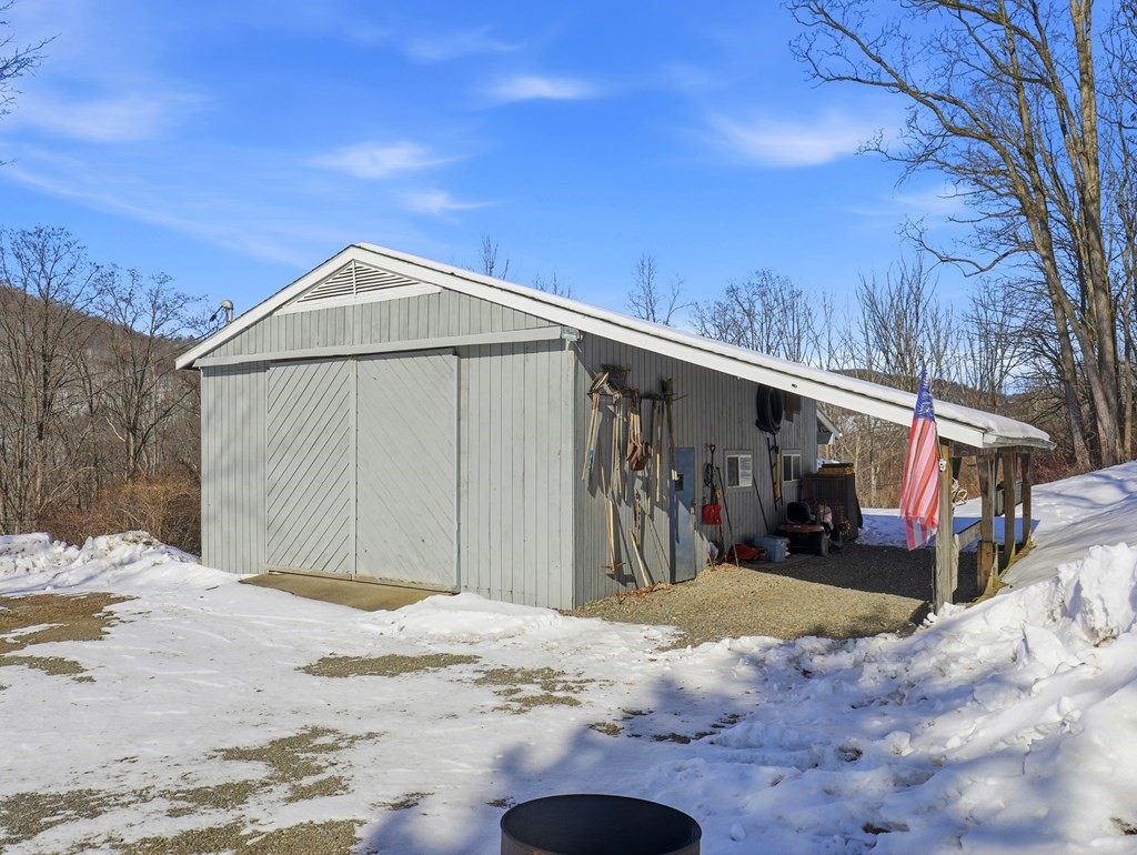239 Thompson Hill Road Gillett, PA 16925 - Photo 24 of 36