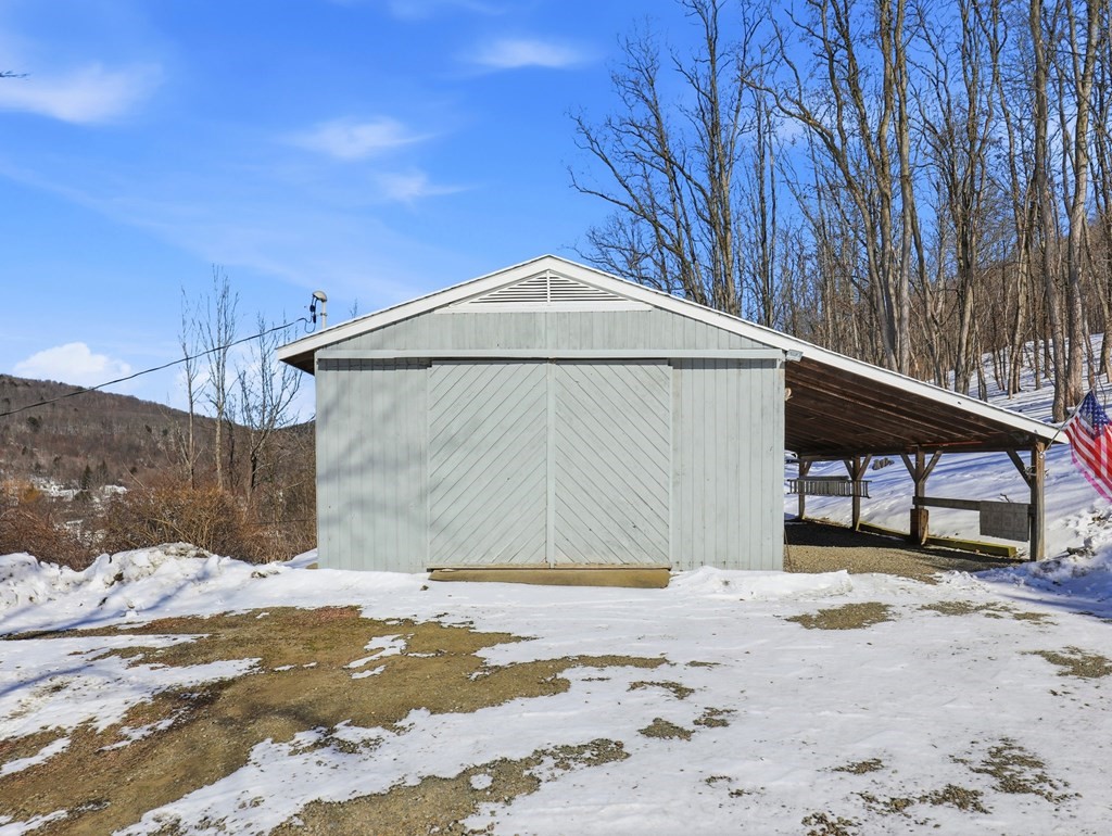 239 Thompson Hill Road Gillett, PA 16925 - Photo 25 of 36