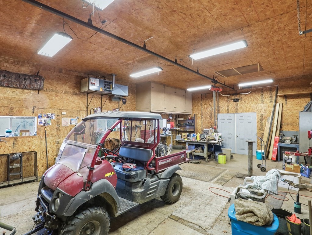 239 Thompson Hill Road Gillett, PA 16925 - Photo 26 of 36