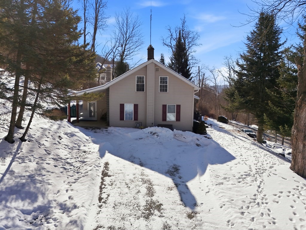 239 Thompson Hill Road Gillett, PA 16925 - Photo 28 of 36
