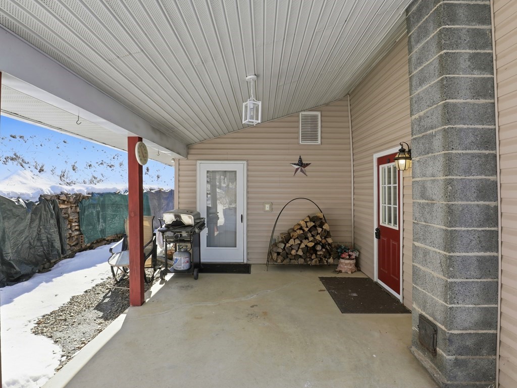 239 Thompson Hill Road Gillett, PA 16925 - Photo 31 of 36