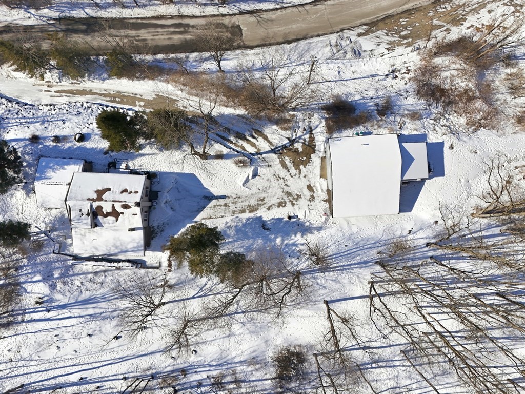 239 Thompson Hill Road Gillett, PA 16925 - Photo 36 of 36