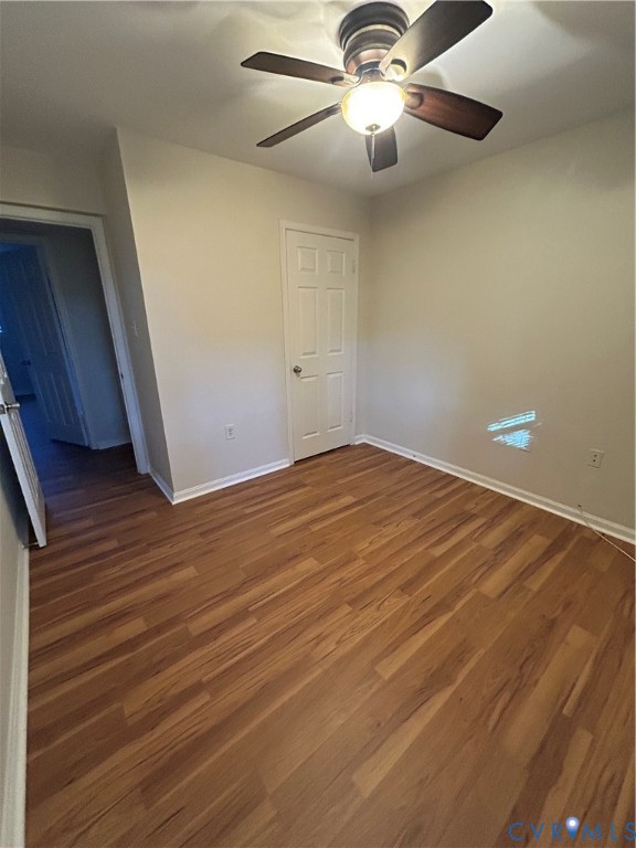 1515 Presidential Drive Henrico, VA 23228 - Photo 6 of 21 a view of an empty room