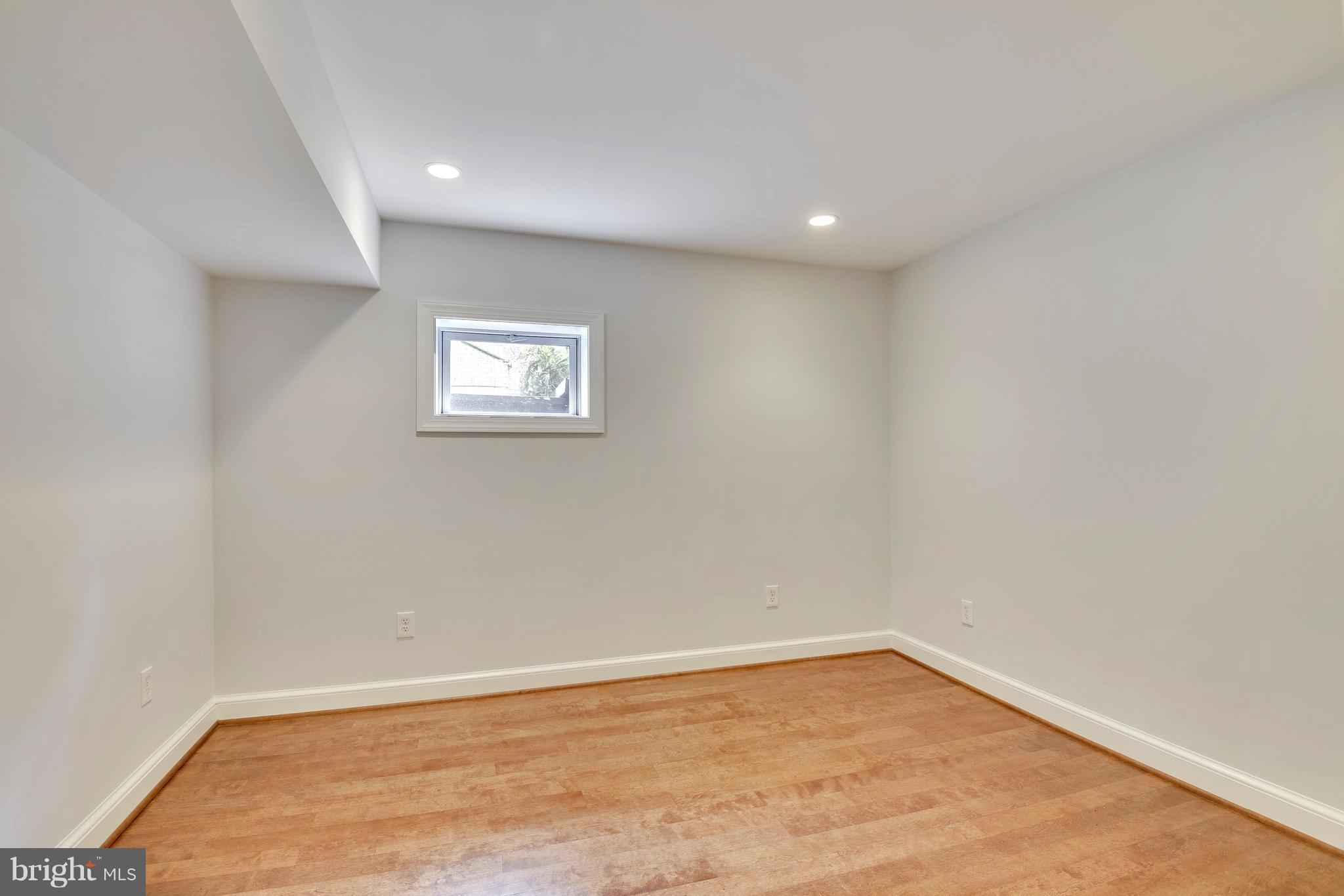 4009 Byrd Road Kensington, MD 20895 - Photo 22 of 30 Fourth Bedroom