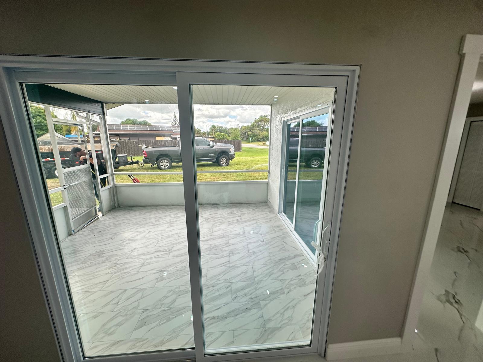 1398 Cromey Road Northeast Palm Bay, FL 32905 - Photo 13 of 36 PHOTO-2024-06-21-13-52-06-1