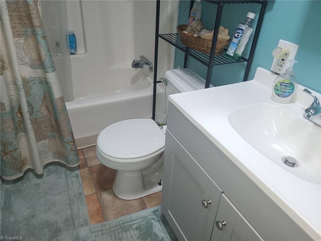 2824 Frank Kilpatrick Road Grifton, NC 28530 - Photo 40 of 48