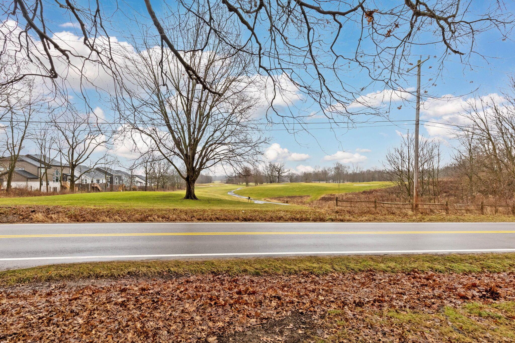 417 North Galena Road Sunbury, OH 43074 - Photo 30 of 50 Bent Tree golf course just across the road!