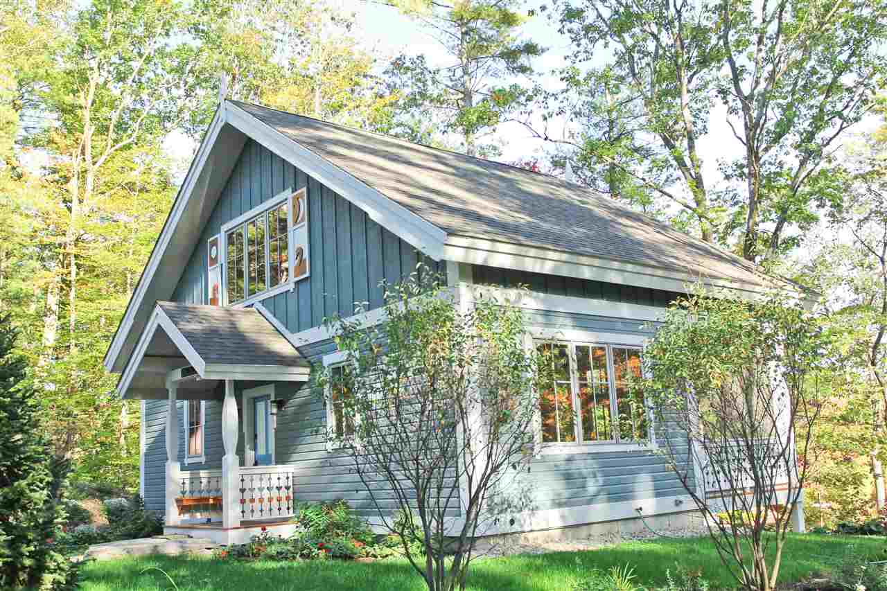 5 Henry Lane Rindge, NH 03461 - Photo 1 of 37