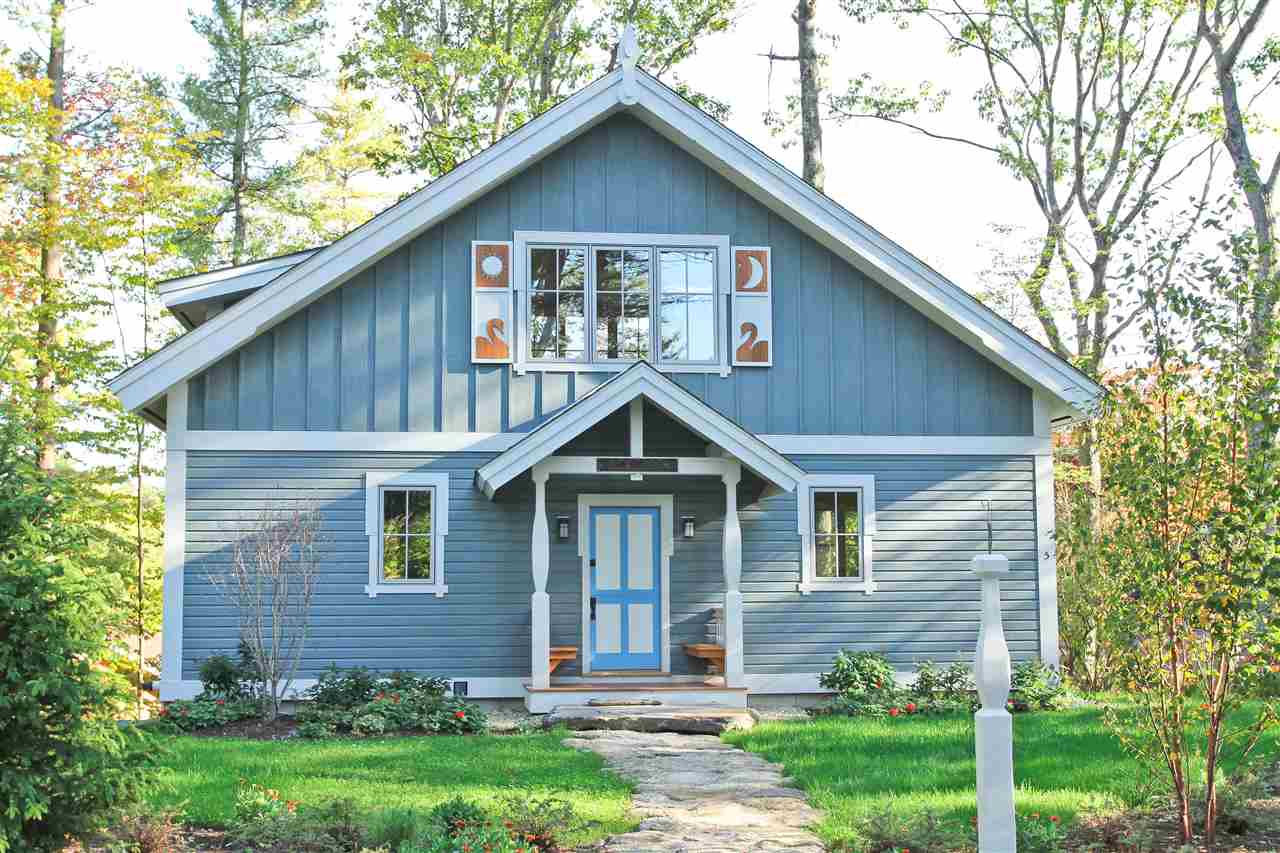 5 Henry Lane Rindge, NH 03461 - Photo 3 of 37