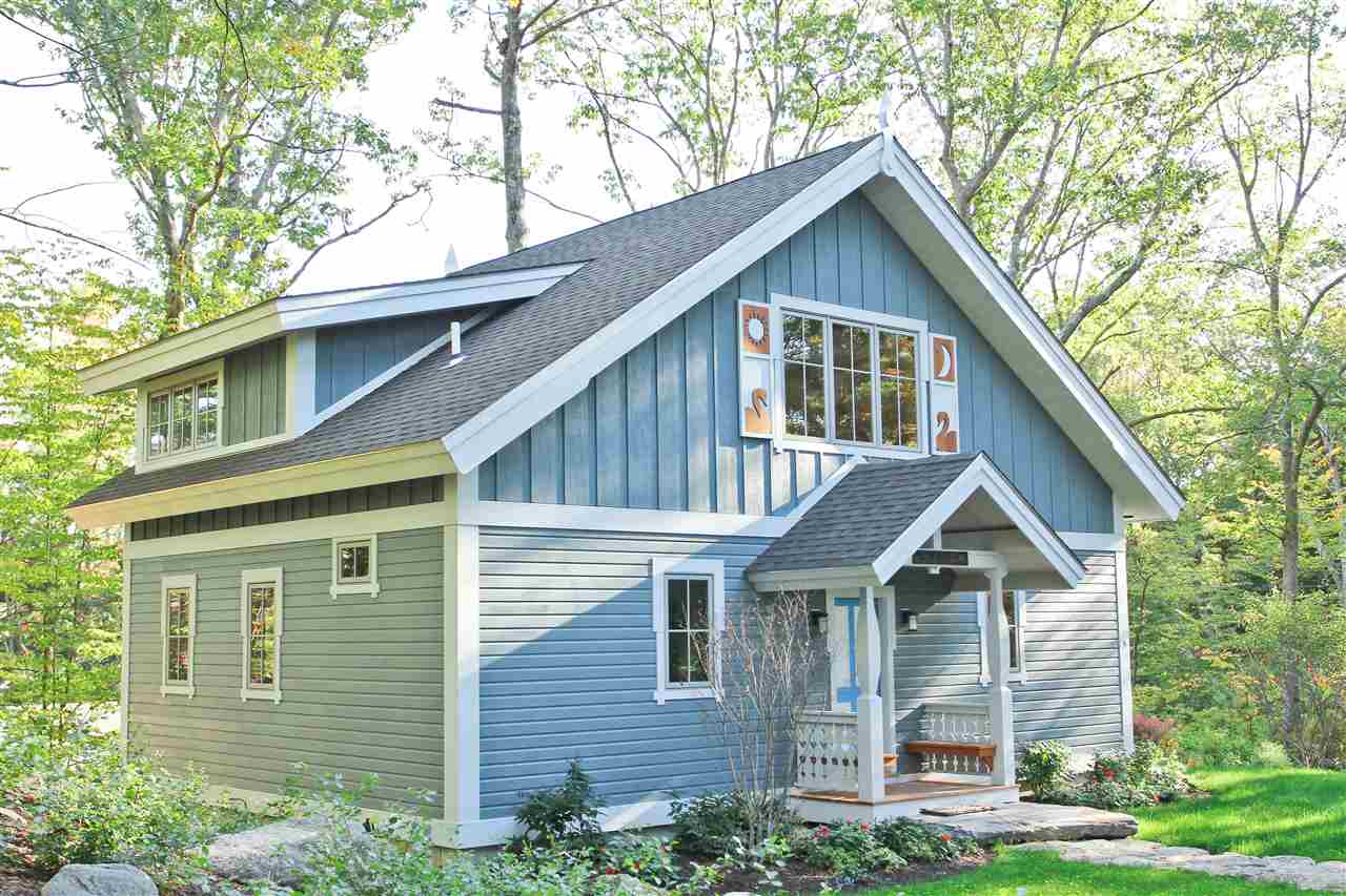 5 Henry Lane Rindge, NH 03461 - Photo 4 of 37
