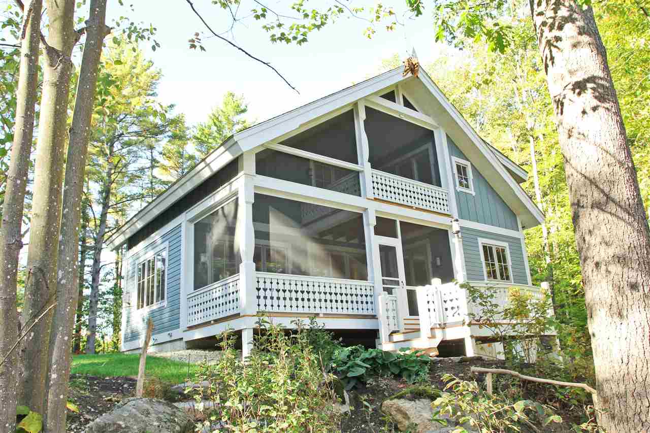 5 Henry Lane Rindge, NH 03461 - Photo 8 of 37