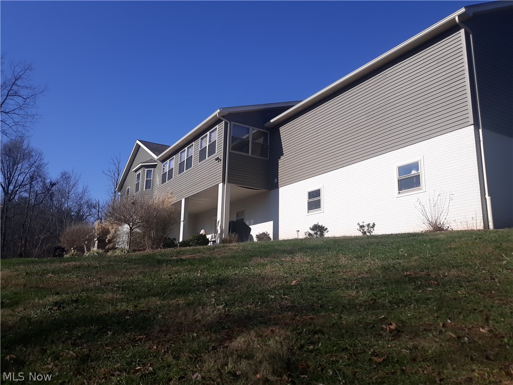 215 James Road Fleming, OH 45729 - Photo 21 of 35 Gallery Image 21