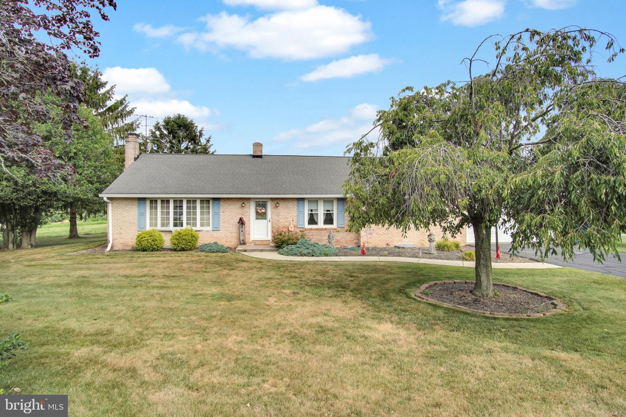 2382 Stoverstown Road Spring Grove, PA 17362 - Photo 30 of 33