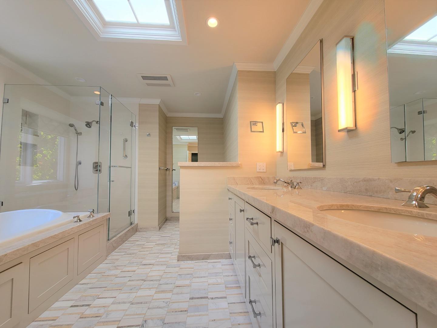 Undisclosed Address Atherton, CA 94027 - Photo 16 of 28