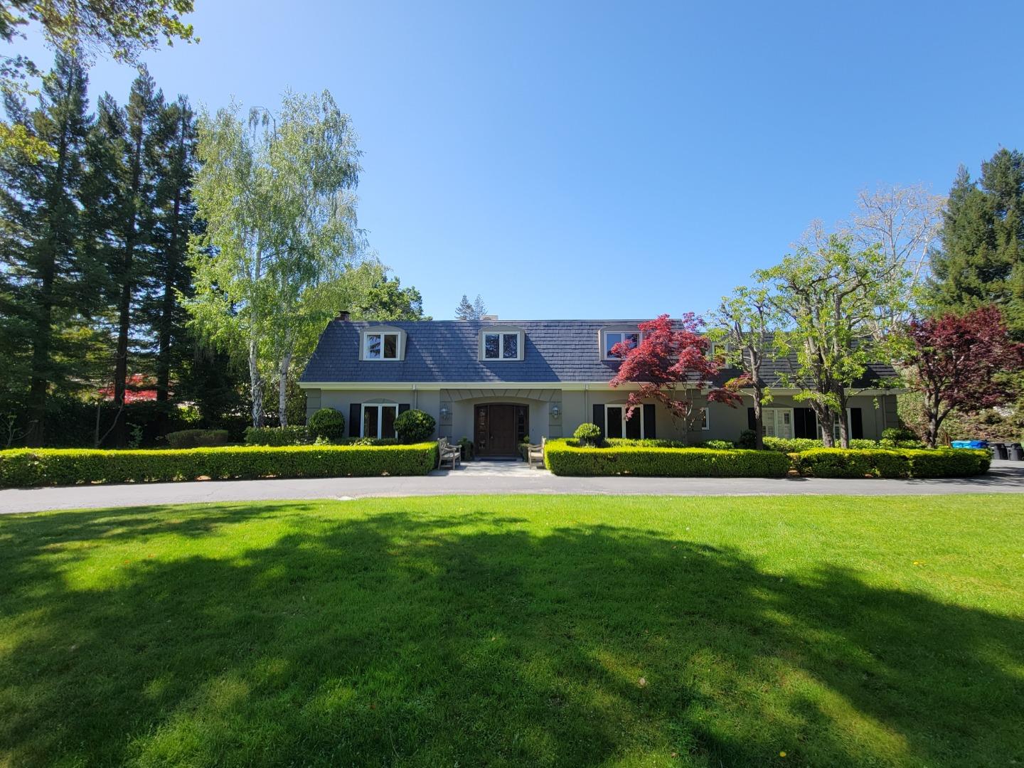 Undisclosed Address Atherton, CA 94027 - Photo 2 of 28