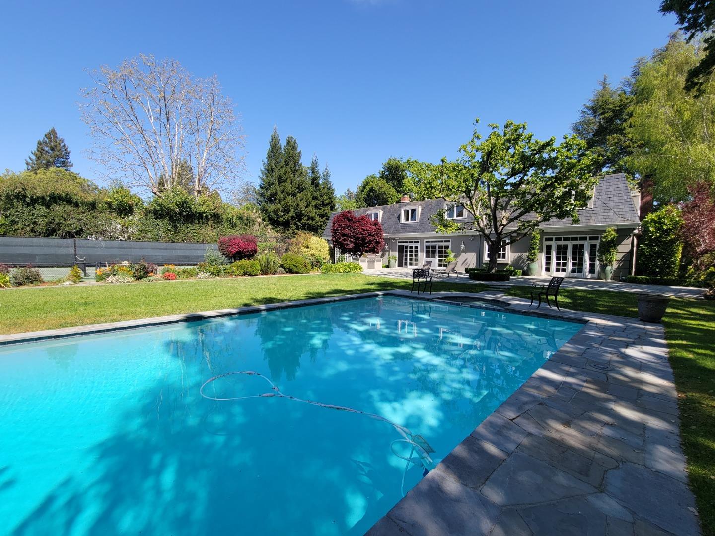 Undisclosed Address Atherton, CA 94027 - Photo 24 of 28