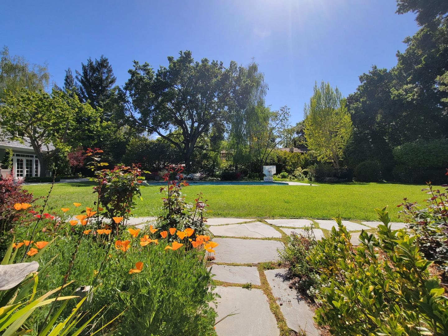 Undisclosed Address Atherton, CA 94027 - Photo 25 of 28