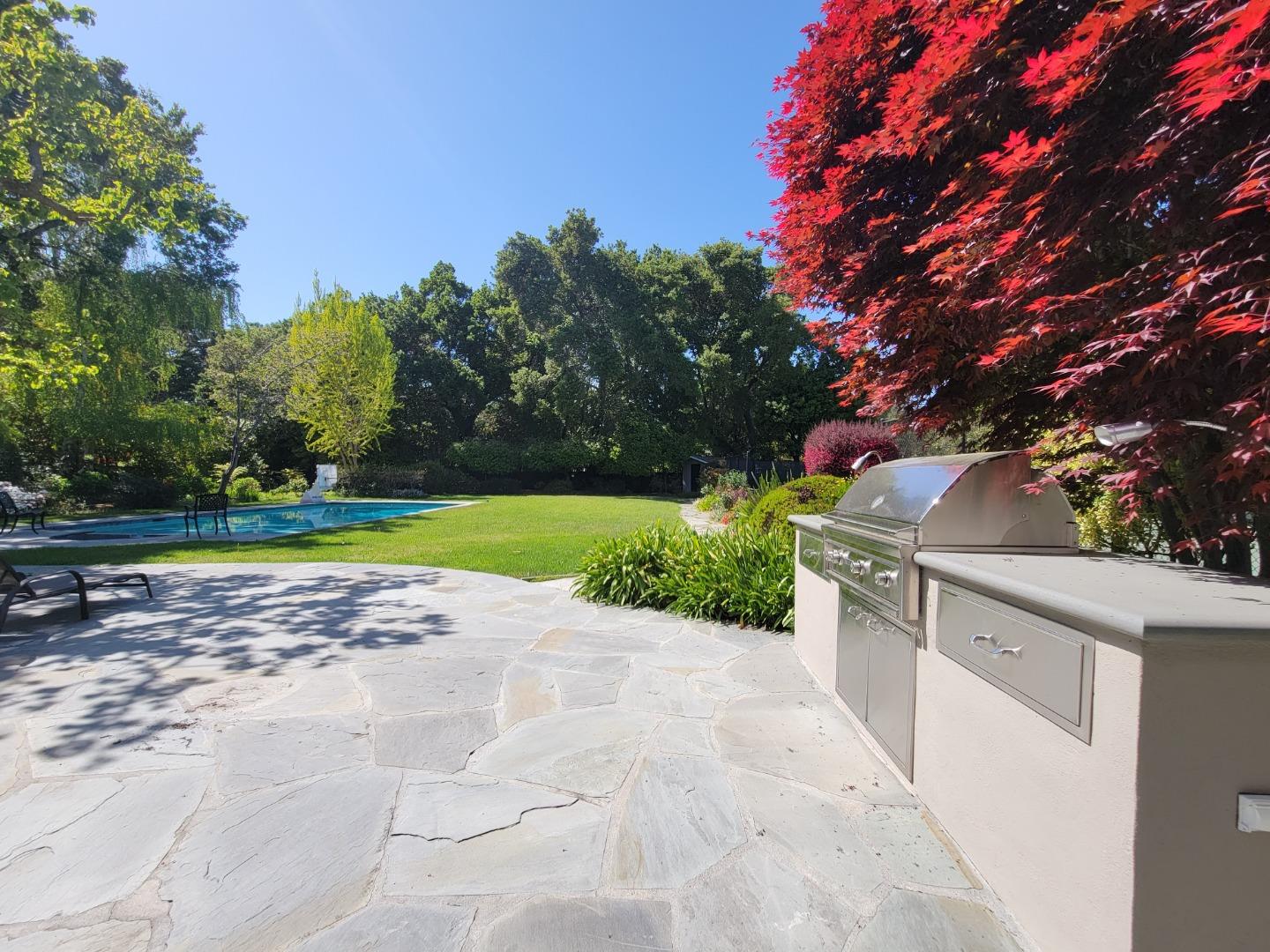 Undisclosed Address Atherton, CA 94027 - Photo 27 of 28