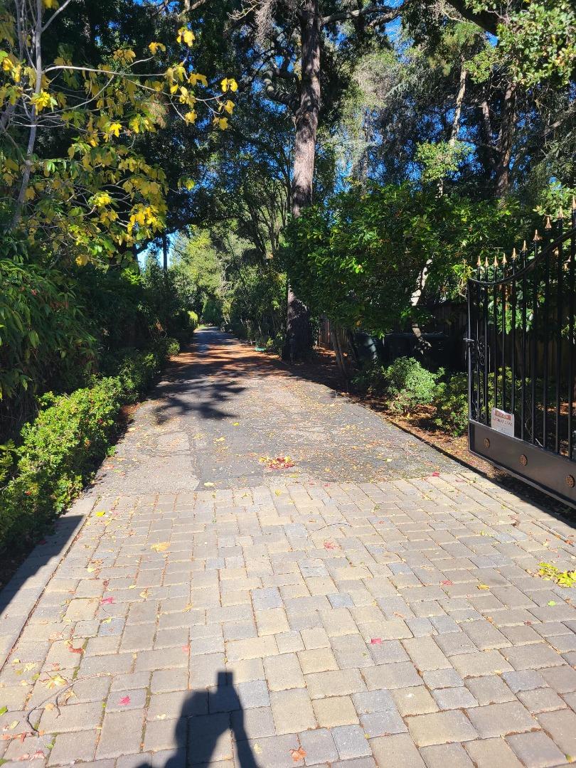 Undisclosed Address Atherton, CA 94027 - Photo 28 of 28