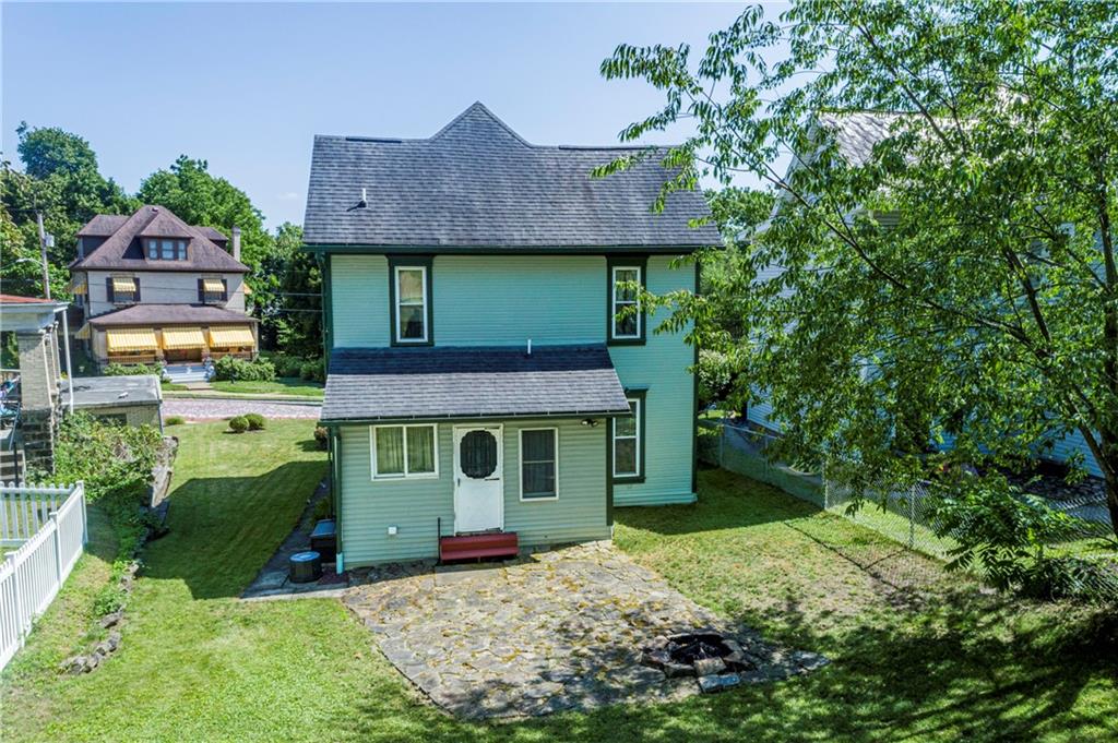 534 East Pearl Street Butler, PA 16001 - Photo 29 of 36
