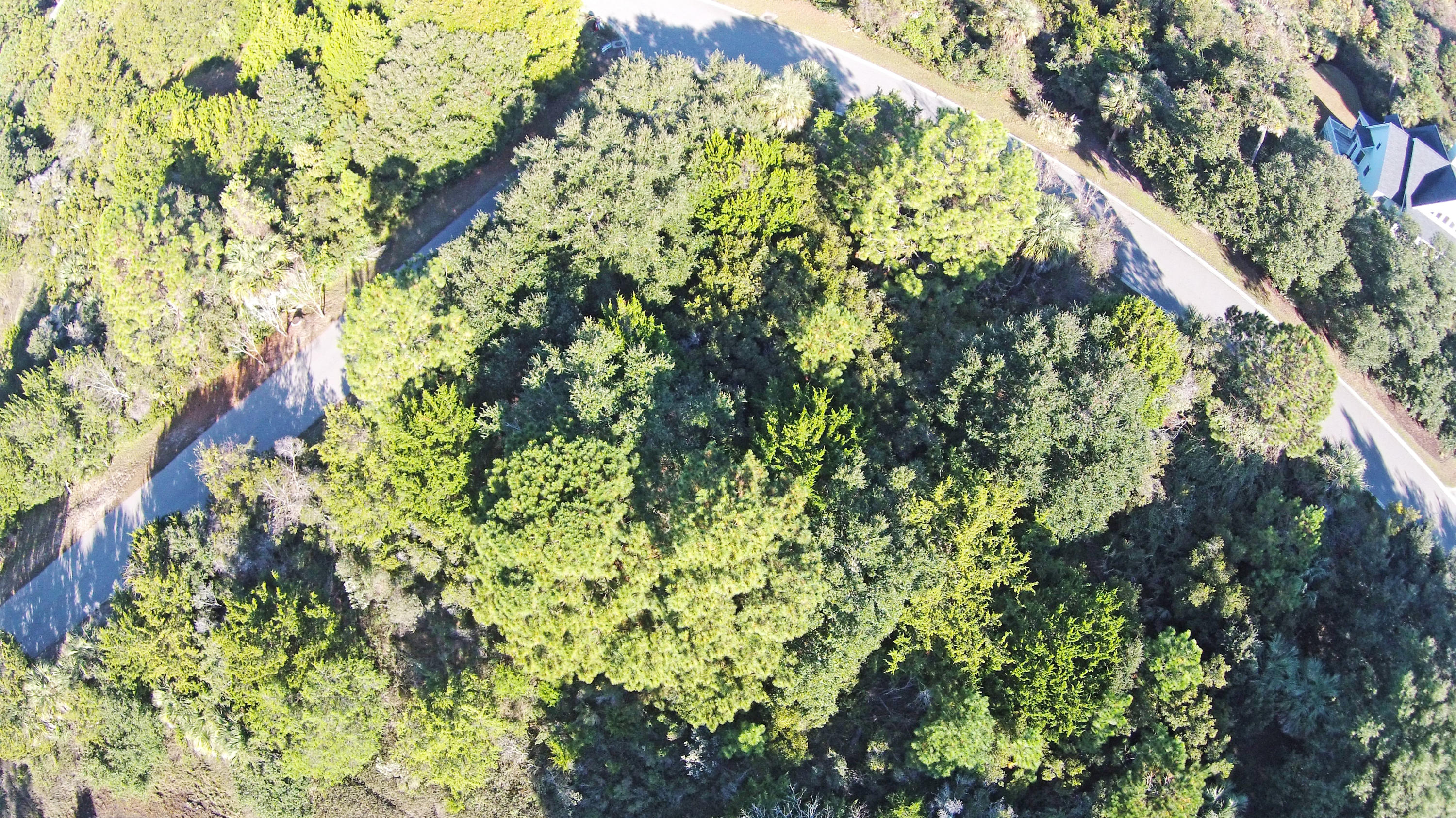 L19 Jenkins Point Road Seabrook Island, SC 29455 - Photo 2 of 10 DJI00136_fxed