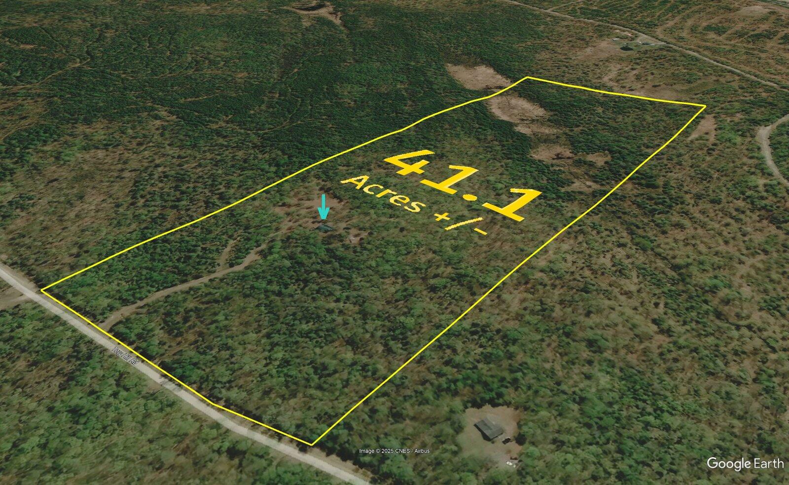 69 Tory Hill Road Phillips, ME 04966 - Photo 2 of 29 02-Aerial 3