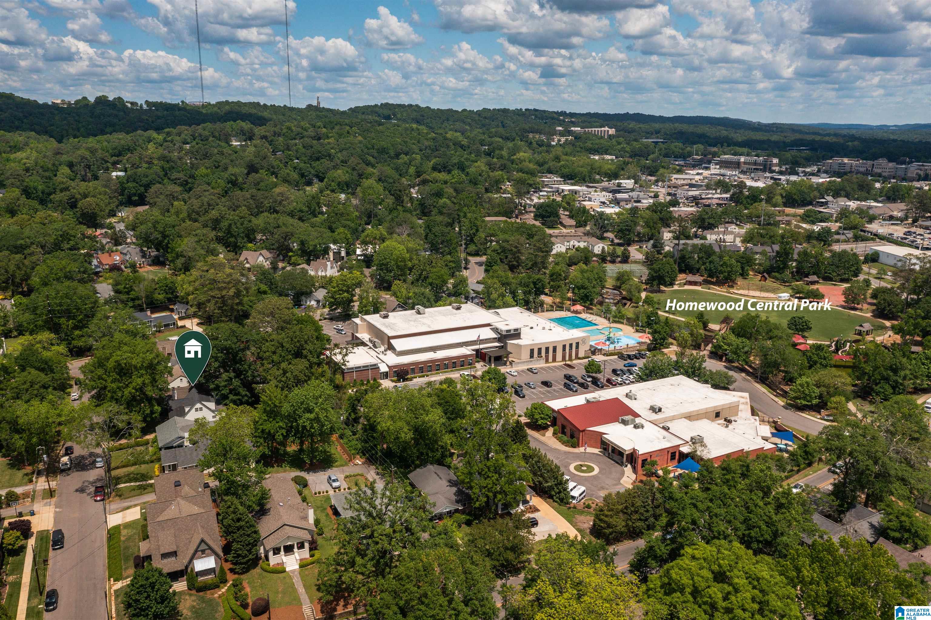 113 Hanover Road Birmingham, AL 35209 - Photo 3 of 43