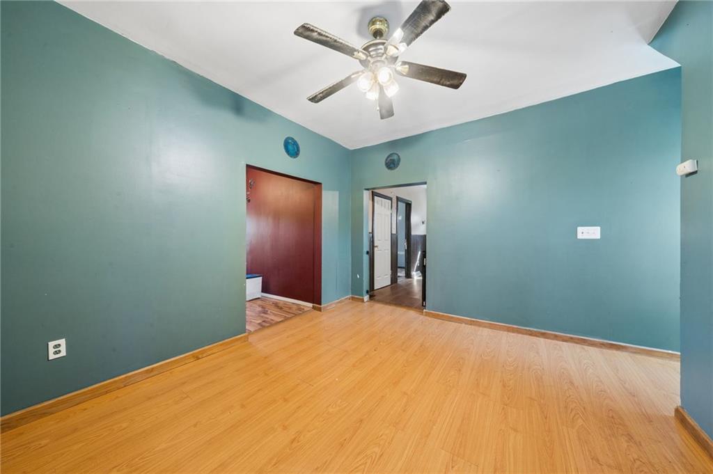 132 Country Club Road Washington, PA 15301 - Photo 11 of 36
