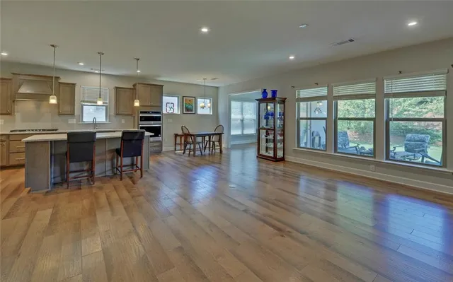 $559,000 | 5825 Maple Bluff Way, Hoschton, GA 30548