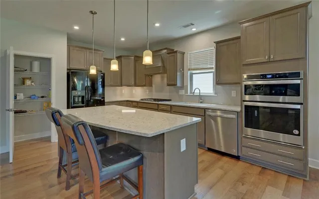 $559,000 | 5825 Maple Bluff Way, Hoschton, GA 30548