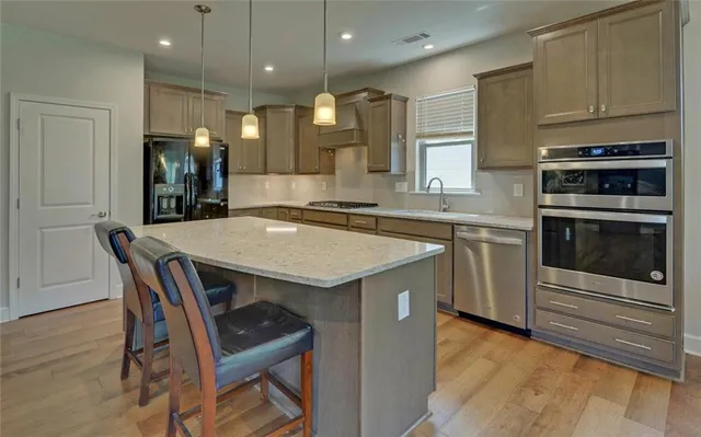 $559,000 | 5825 Maple Bluff Way, Hoschton, GA 30548