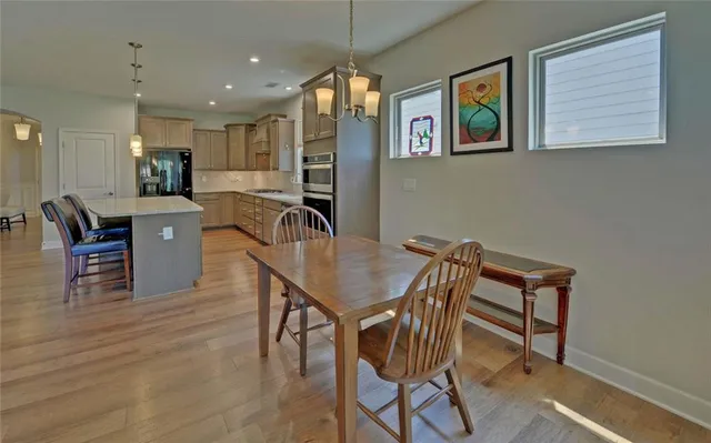 $559,000 | 5825 Maple Bluff Way, Hoschton, GA 30548