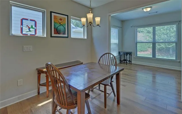 $559,000 | 5825 Maple Bluff Way, Hoschton, GA 30548