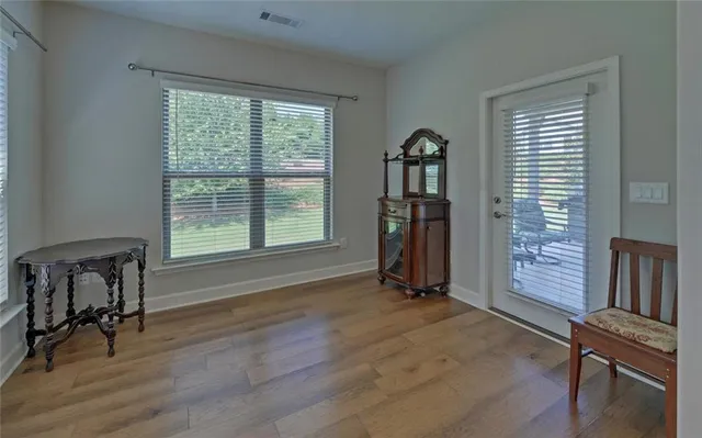 $559,000 | 5825 Maple Bluff Way, Hoschton, GA 30548