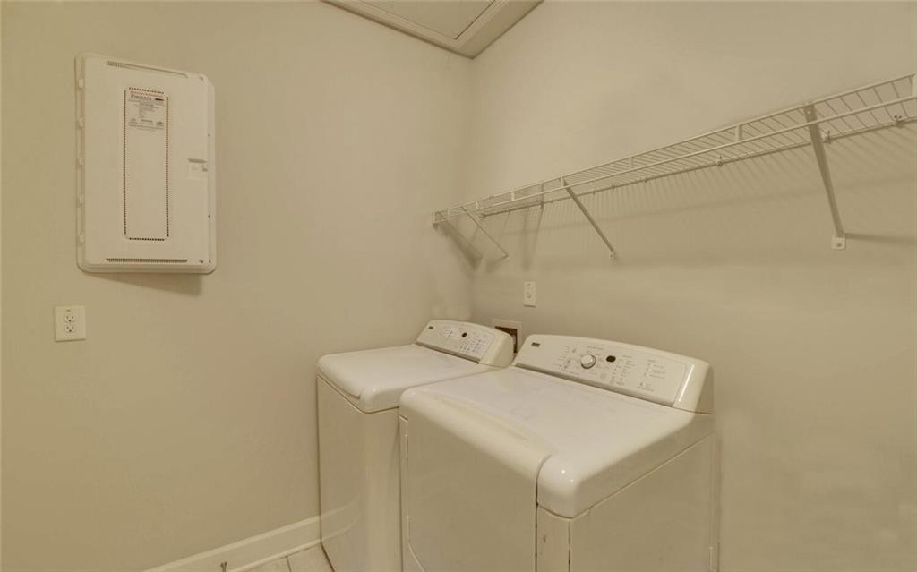 5825 Maple Bluff Way Hoschton, GA 30548 - Photo 37 of 67