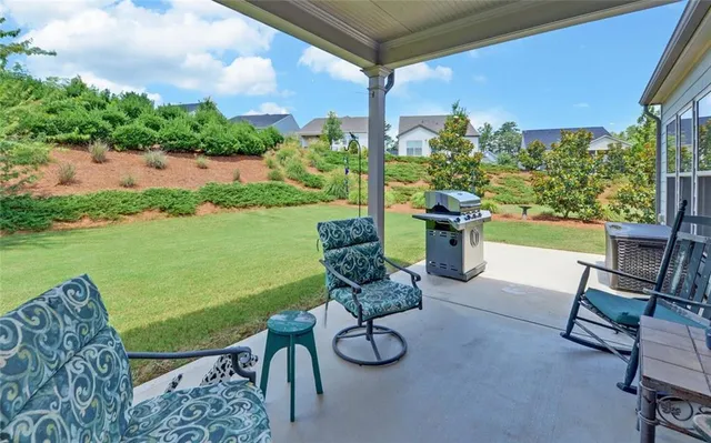 $559,000 | 5825 Maple Bluff Way, Hoschton, GA 30548