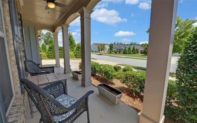 $559,000 | 5825 Maple Bluff Way, Hoschton, GA 30548