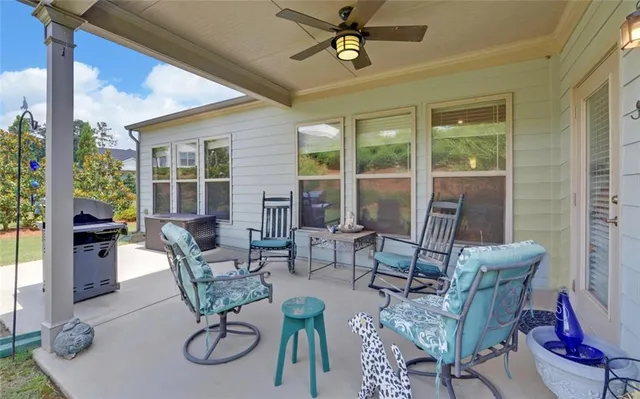 $559,000 | 5825 Maple Bluff Way, Hoschton, GA 30548