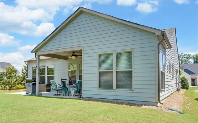 $559,000 | 5825 Maple Bluff Way, Hoschton, GA 30548