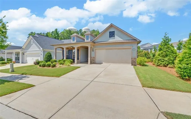 $559,000 | 5825 Maple Bluff Way, Hoschton, GA 30548