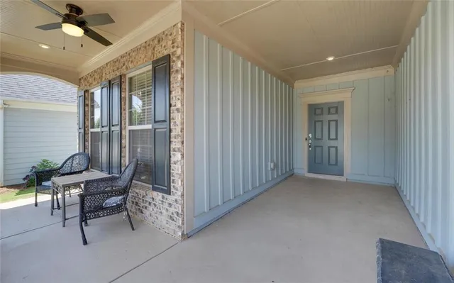 $559,000 | 5825 Maple Bluff Way, Hoschton, GA 30548