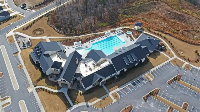 $559,000 | 5825 Maple Bluff Way, Hoschton, GA 30548