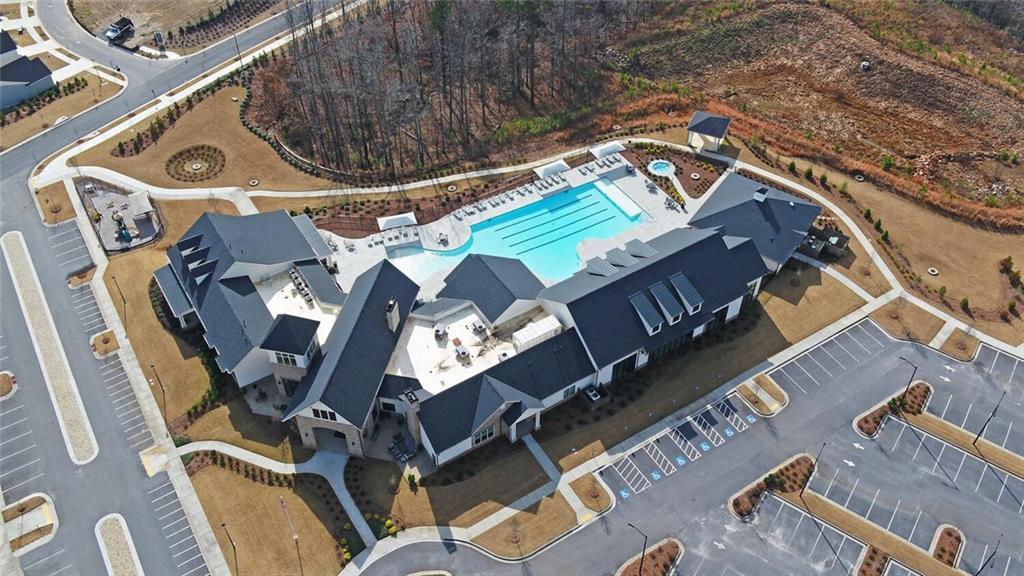 5825 Maple Bluff Way Hoschton, GA 30548 - Photo 51 of 67