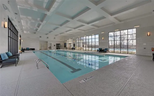 $559,000 | 5825 Maple Bluff Way, Hoschton, GA 30548