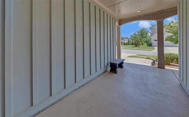 $559,000 | 5825 Maple Bluff Way, Hoschton, GA 30548