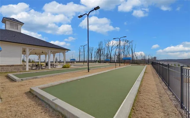 $559,000 | 5825 Maple Bluff Way, Hoschton, GA 30548