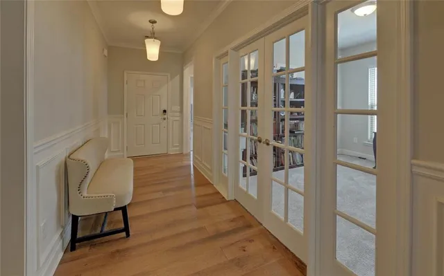 $559,000 | 5825 Maple Bluff Way, Hoschton, GA 30548