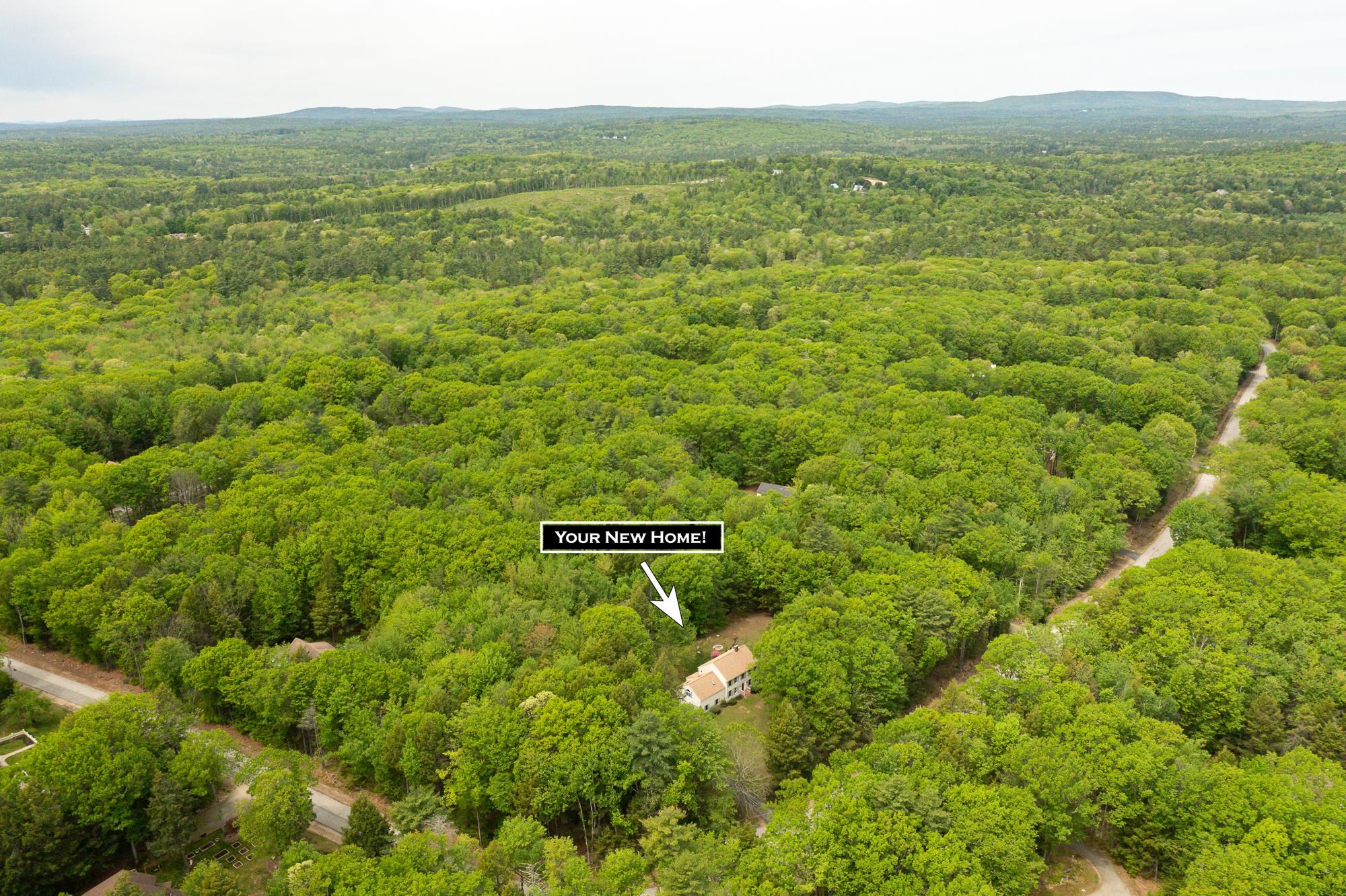 116 Deer Ridge Drive Barrington, NH 03825 - Photo 50 of 51